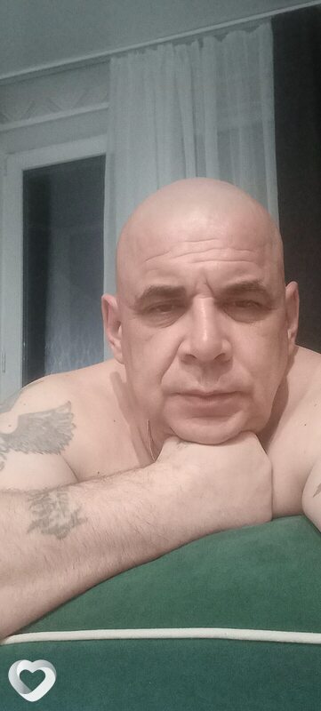 Денис, 45, Кирове — анкета №1949103