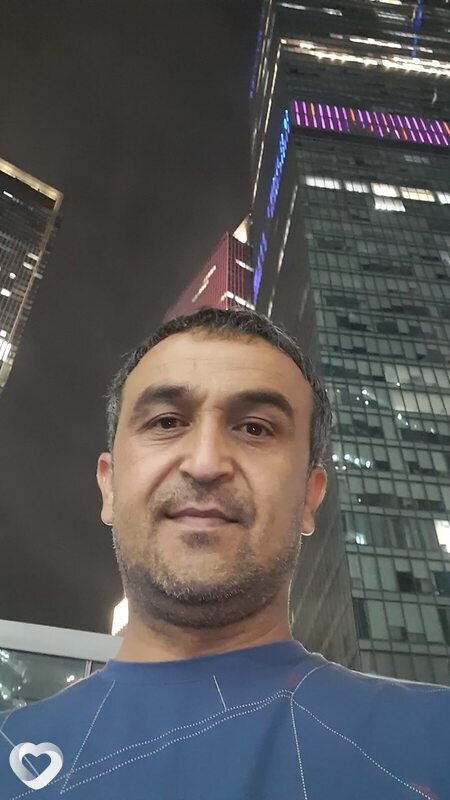 Азизбек, Андижан