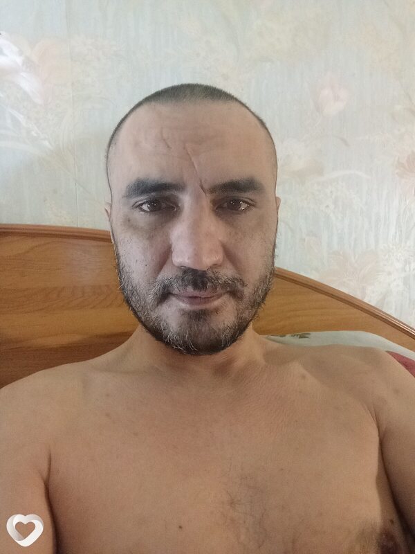 Олег, 44, Екатеринбурге — анкета №1948545