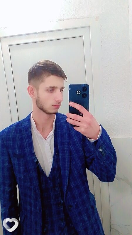 Петя, 20, Симферополе — анкета №1948561
