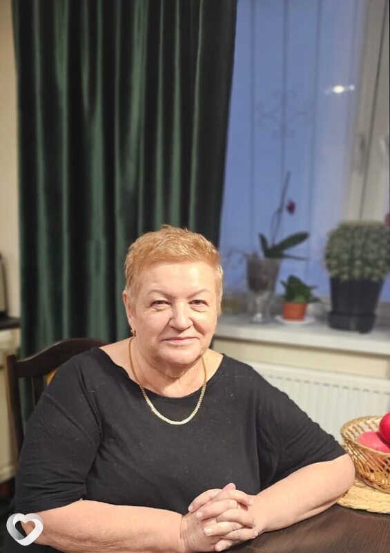 Зинаида, 70, Калининграде — анкета №1948566