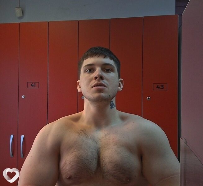 Даниил, 23, Минске — анкета №1948889
