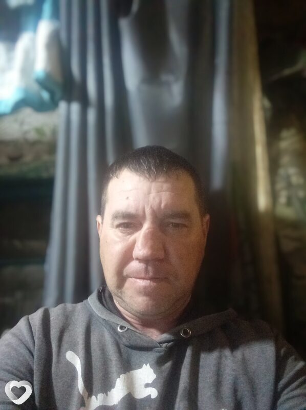 Виктор, 43, Новошахтинске — анкета №1949177