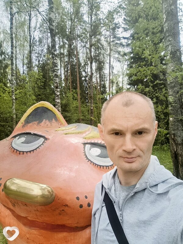 Александр, Дубна