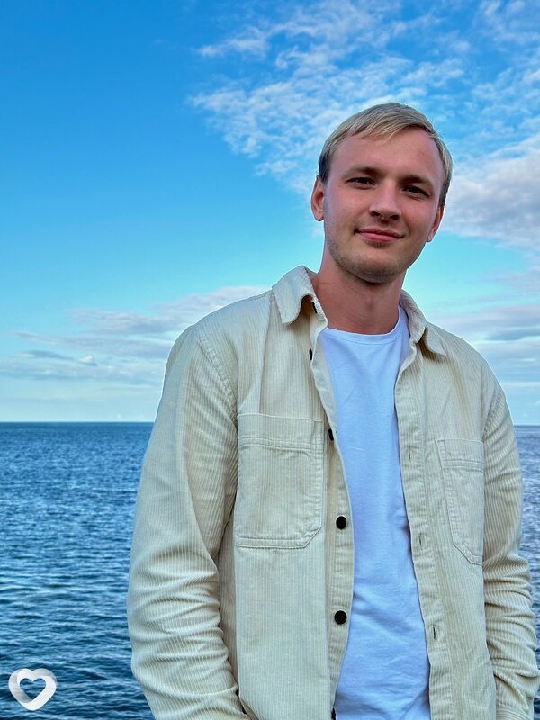 Виталий, 28, Екатеринбурге — анкета №1949025