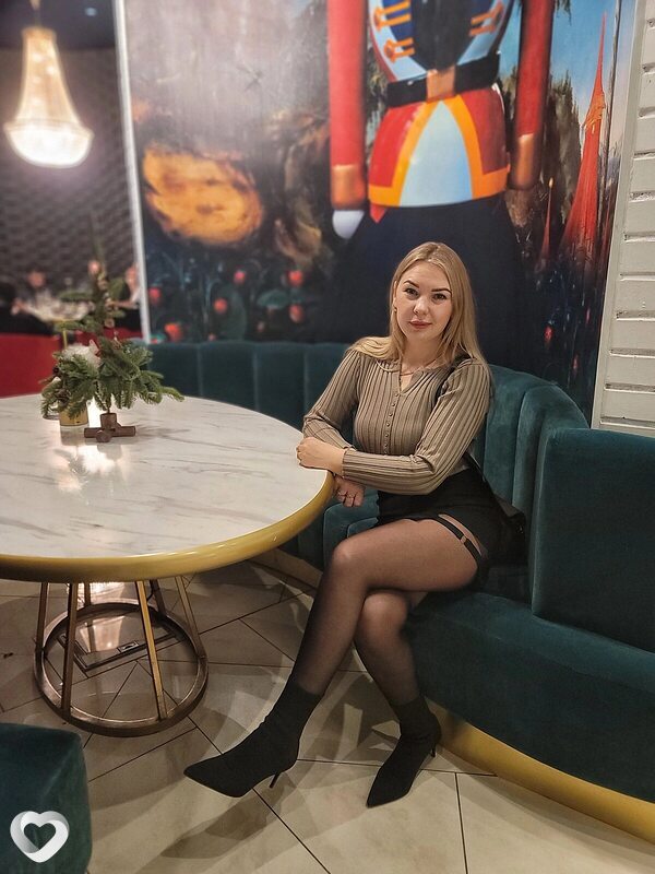 Евгения, 45, Санкт-Петербурге — анкета №1949038