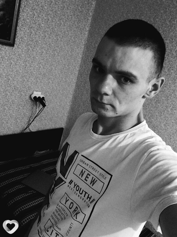 Алексей, 36, Владимире — анкета №1948913
