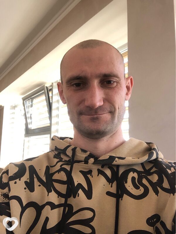 Александр, 34, Туапсе — анкета №1949050