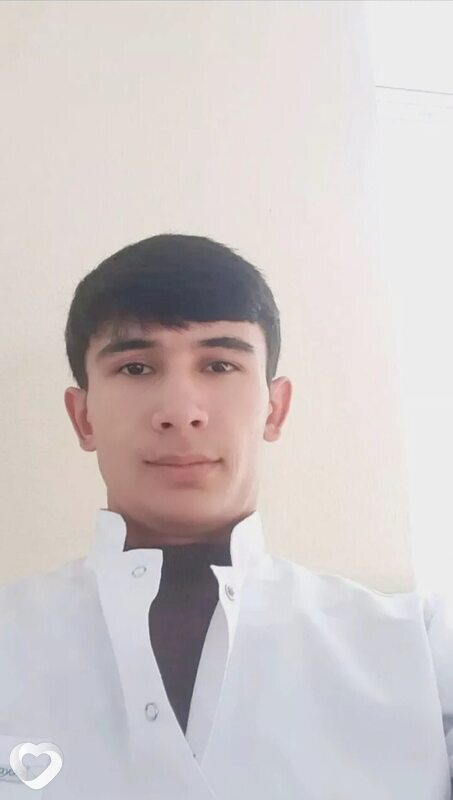Красавчик, 23, Уфе — анкета №1949065