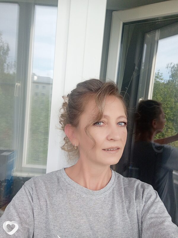 Елена, 51, Вологде — анкета №1949001