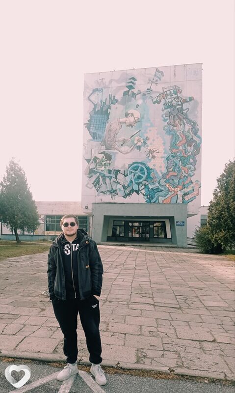 Kk, Краков