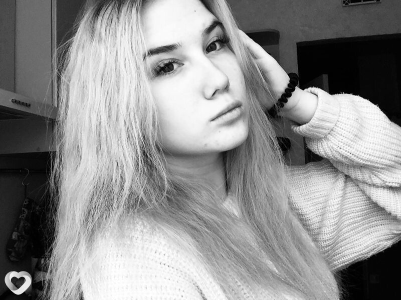 Анна, 23, Казани — анкета №1949158