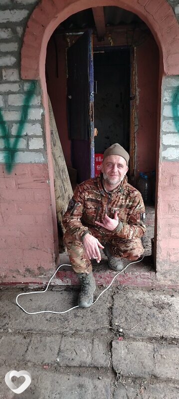 Александр, Сафоново