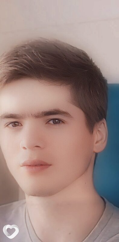 Амир, 27, Казани — анкета №1949161