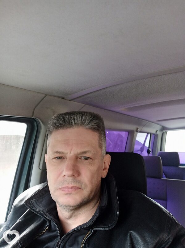Juris, 46, Рига — анкета №1949163