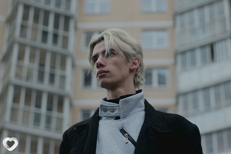 Андрей, 25, Бресте — анкета №1949192