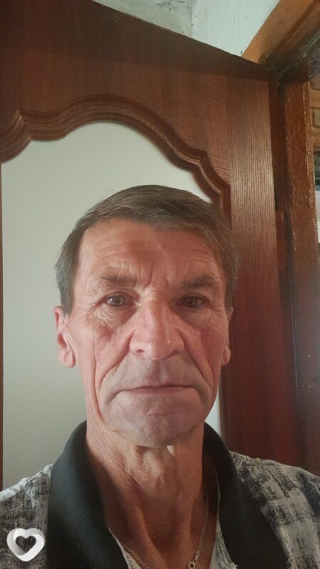 Сергей, 61, Караганде — анкета №1949198