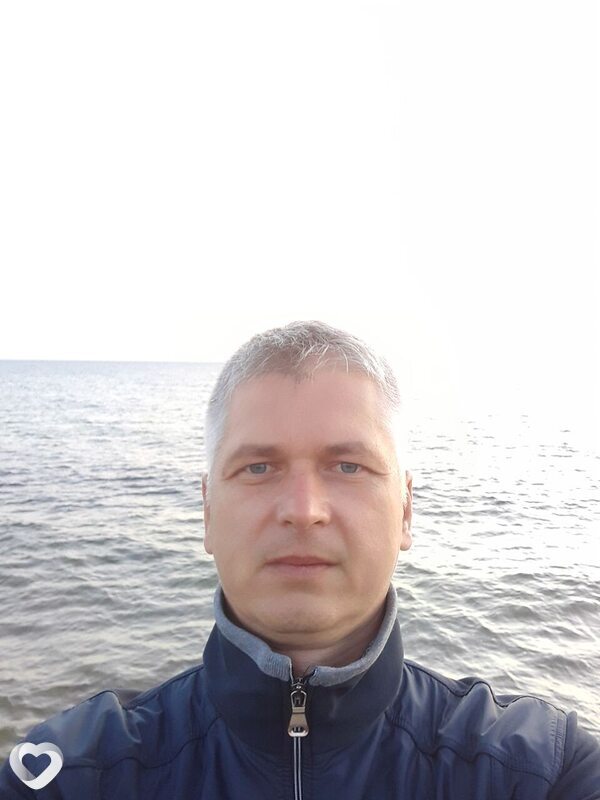 Максим, 42, Киеве — анкета №1949202