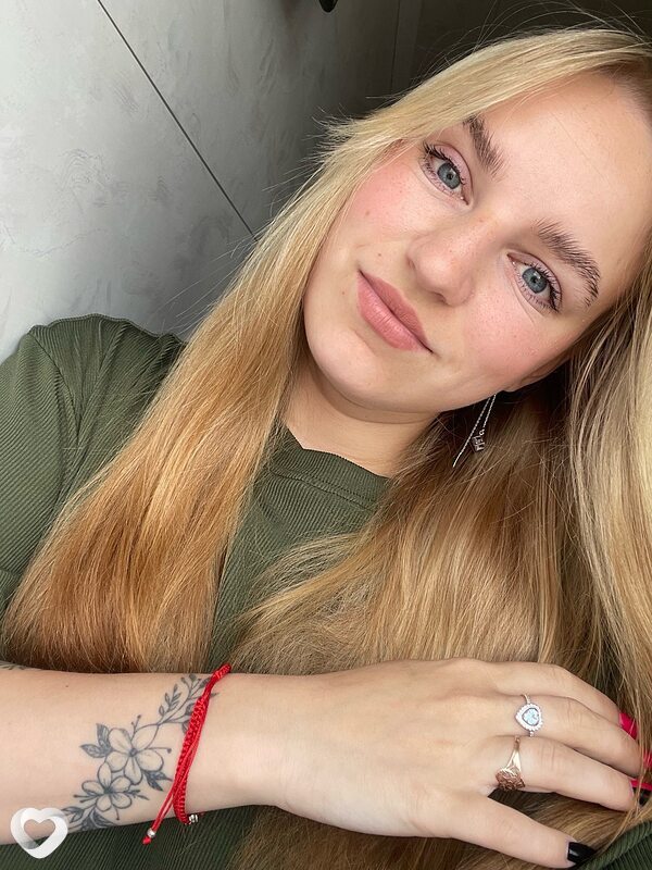 Svetlana, 26, Сочи — анкета №1949368