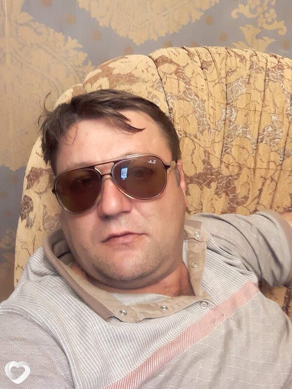 Габил, 46, Алматы — анкета №1949379
