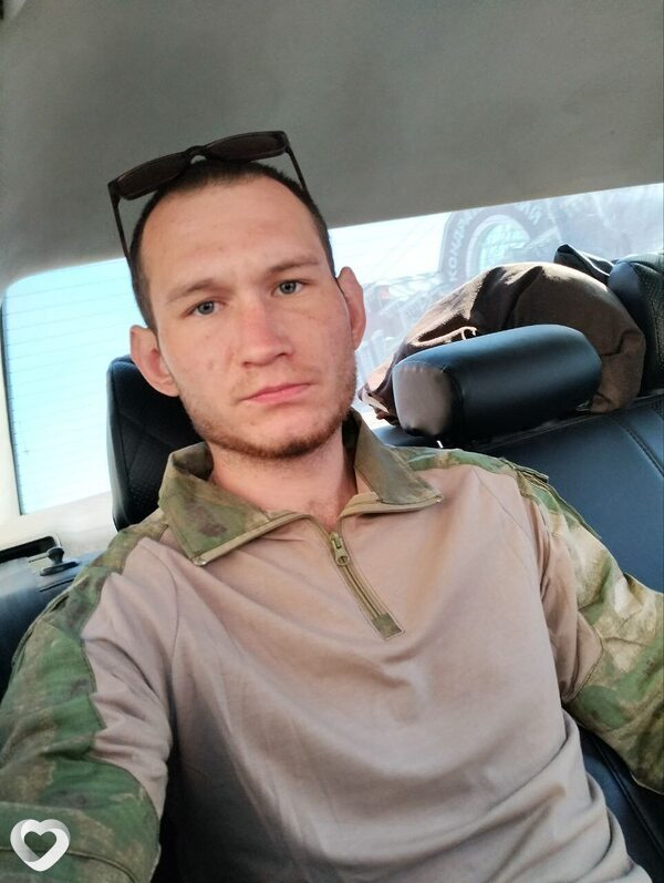 Денис, Советск (Калининградская Обл)