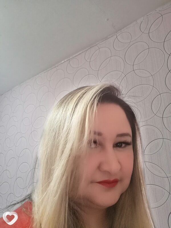 Юлия, 43, Златоусте — анкета №1949302