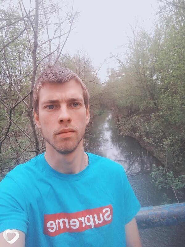 Малой, Павловская