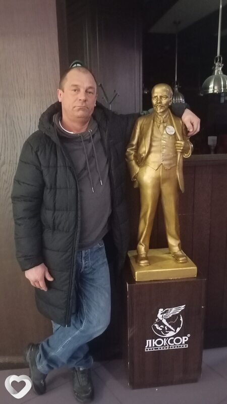 Константин, 51, Санкт-Петербурге — анкета №1949312