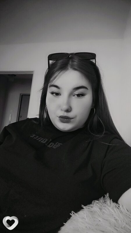 Кристина, 21, Владимире — анкета №1949392