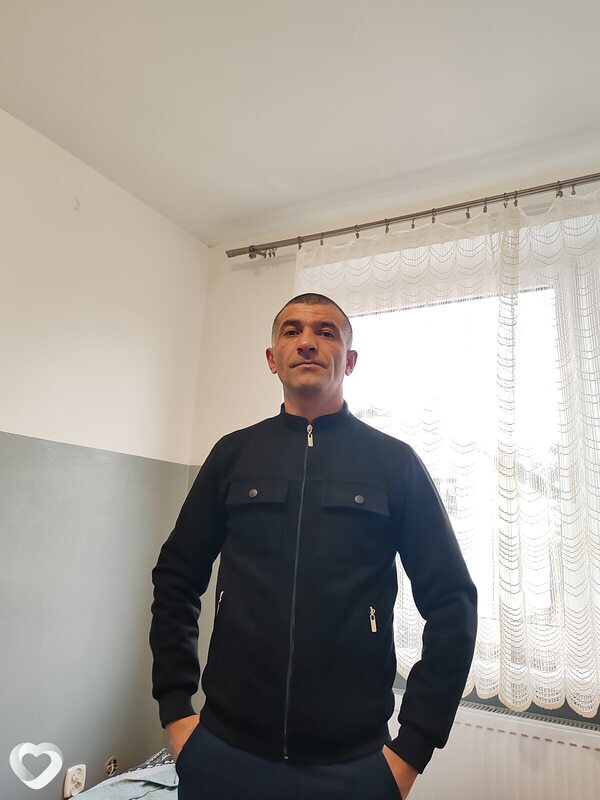 Murat, 39, Краков — анкета №1949405