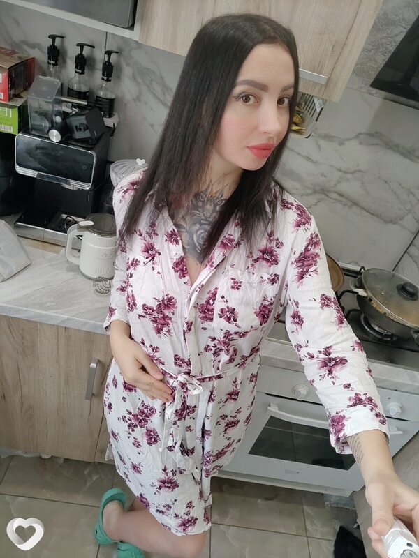 Кристина, 36, Санкт-Петербурге — анкета №1949707