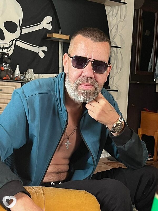 Григорий, 42, Комсомольске-на-Амуре — анкета №1950017