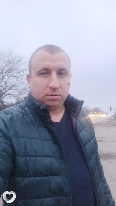 Константин, 36, Кореновске — анкета №1950022