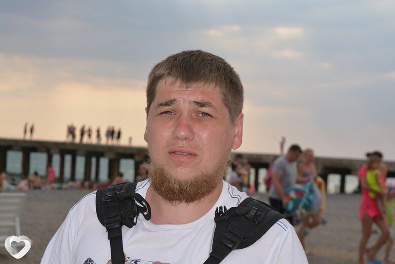 Николай, 39, Ухте — анкета №1950029