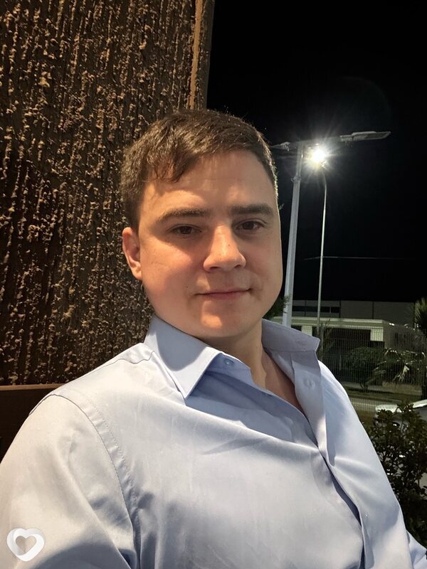 Сергей, 38, Усть-Илимск — анкета №1949442