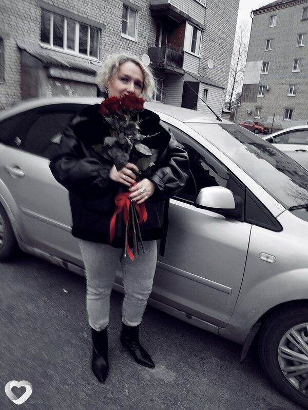 Светлана, Углич