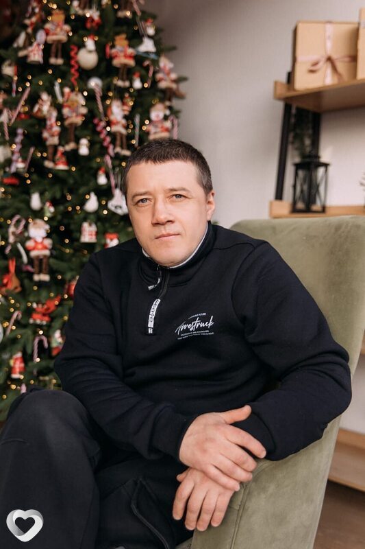 Максим, 46, Чите — анкета №1949452