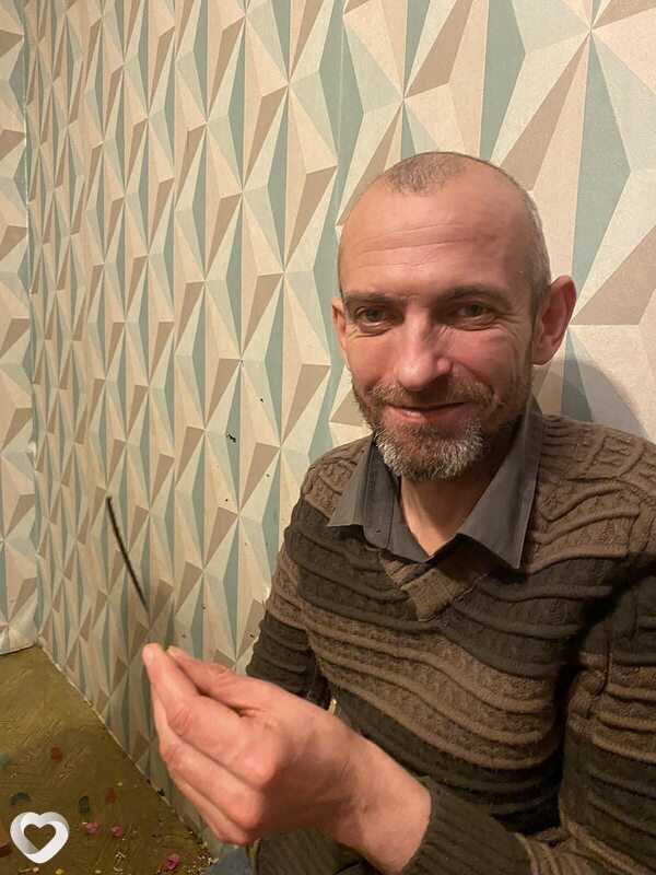 Григорий, 50, Минске — анкета №1949545