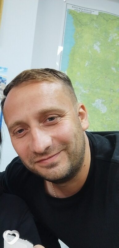 Григорий, 40, Хабаровске — анкета №1949552