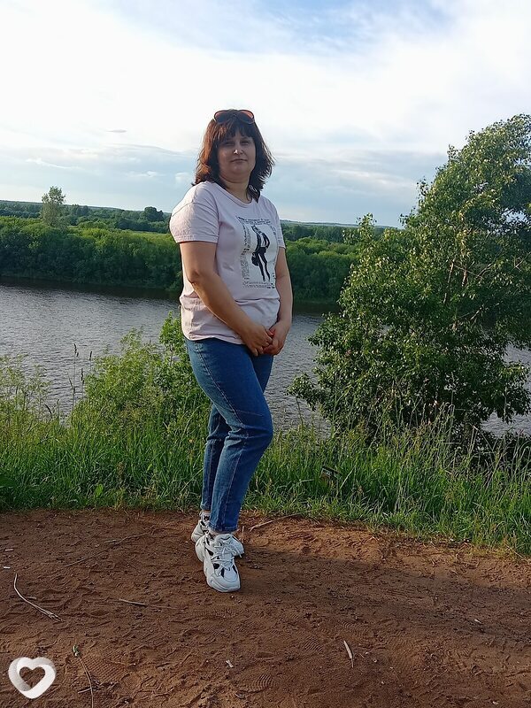 Татьяна, Кирово-Чепецк