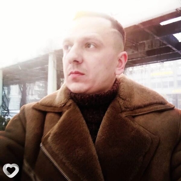 Максим, 38, Бресте — анкета №1949562