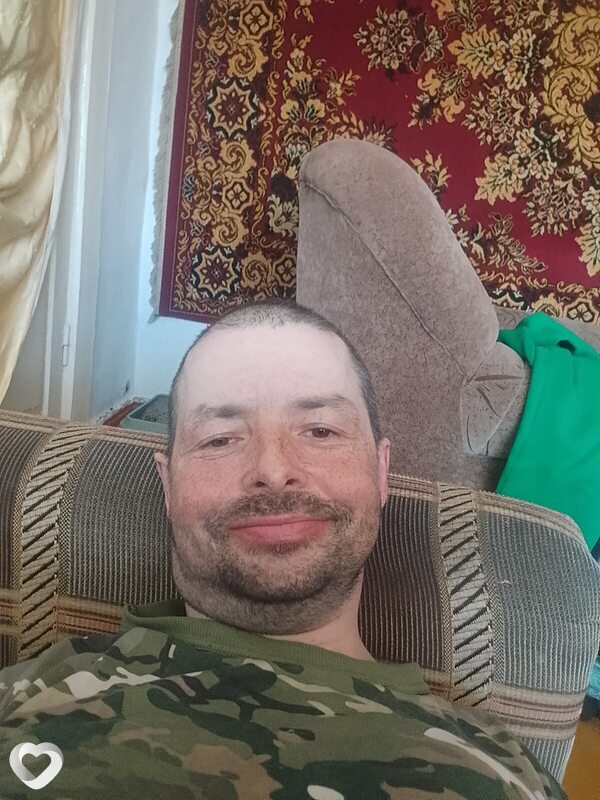Максим, Ванино