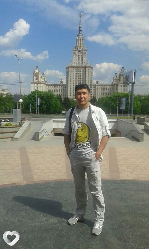 Нурис, Ош