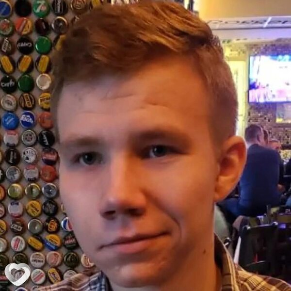 Aleks, 25, Варшава — анкета №1949726