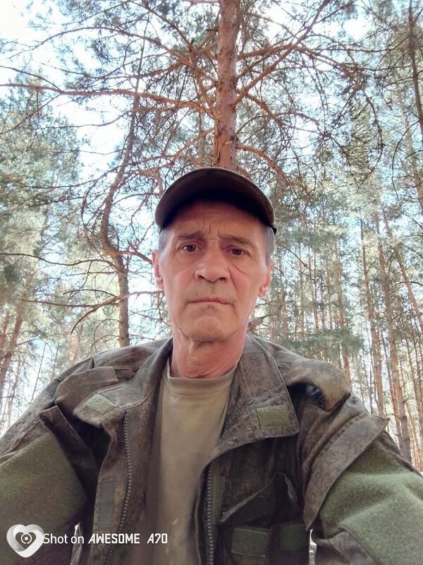 Дмитрий, 54, Калуге — анкета №1949740