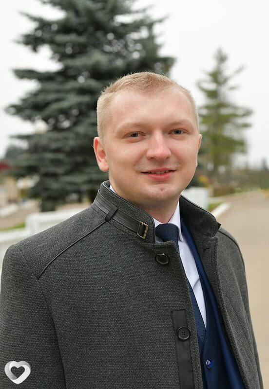 Виктор, 33, Тюмени — анкета №1949611