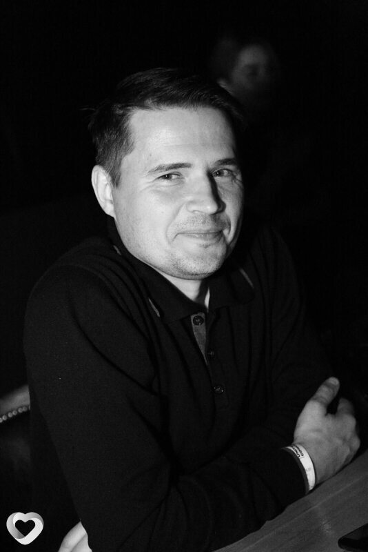 Алексей, 41, Москве — анкета №1949616
