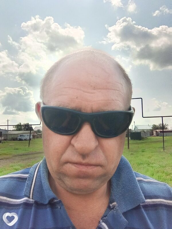 Александр, Отрадное