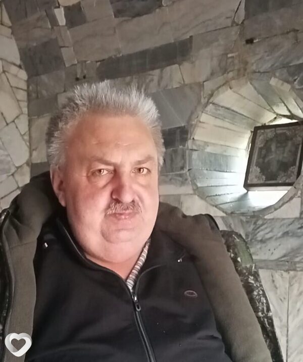 Григорий, Нальчик