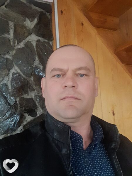Алексей, 49, Чите — анкета №1949476
